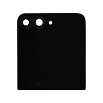 OLED (Outer) Assembly Compatible for Samsung Galaxy Z Flip 7 FE 5G (US & International) (Refurbished) - All Colors